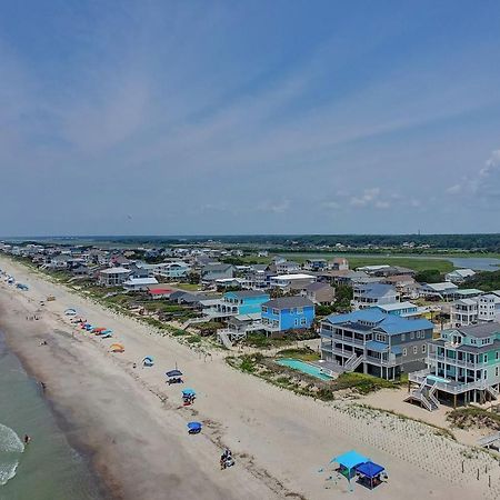 Nirvana Oak Island Exterior foto