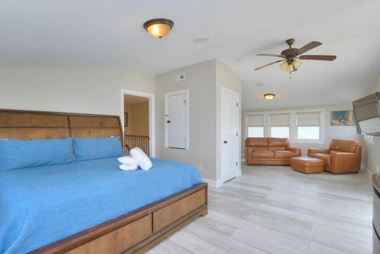 Nirvana Oak Island Exterior foto