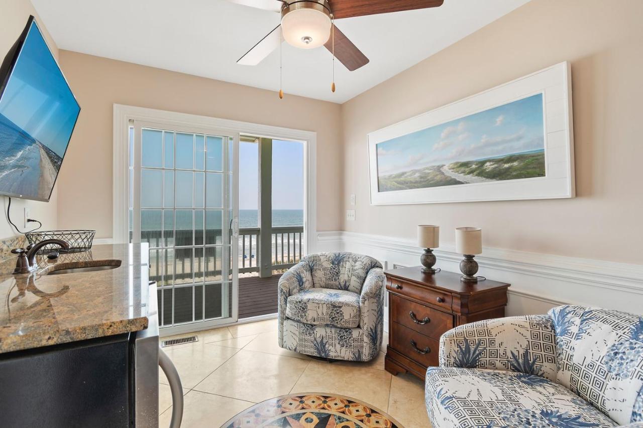 Nirvana Oak Island Exterior foto