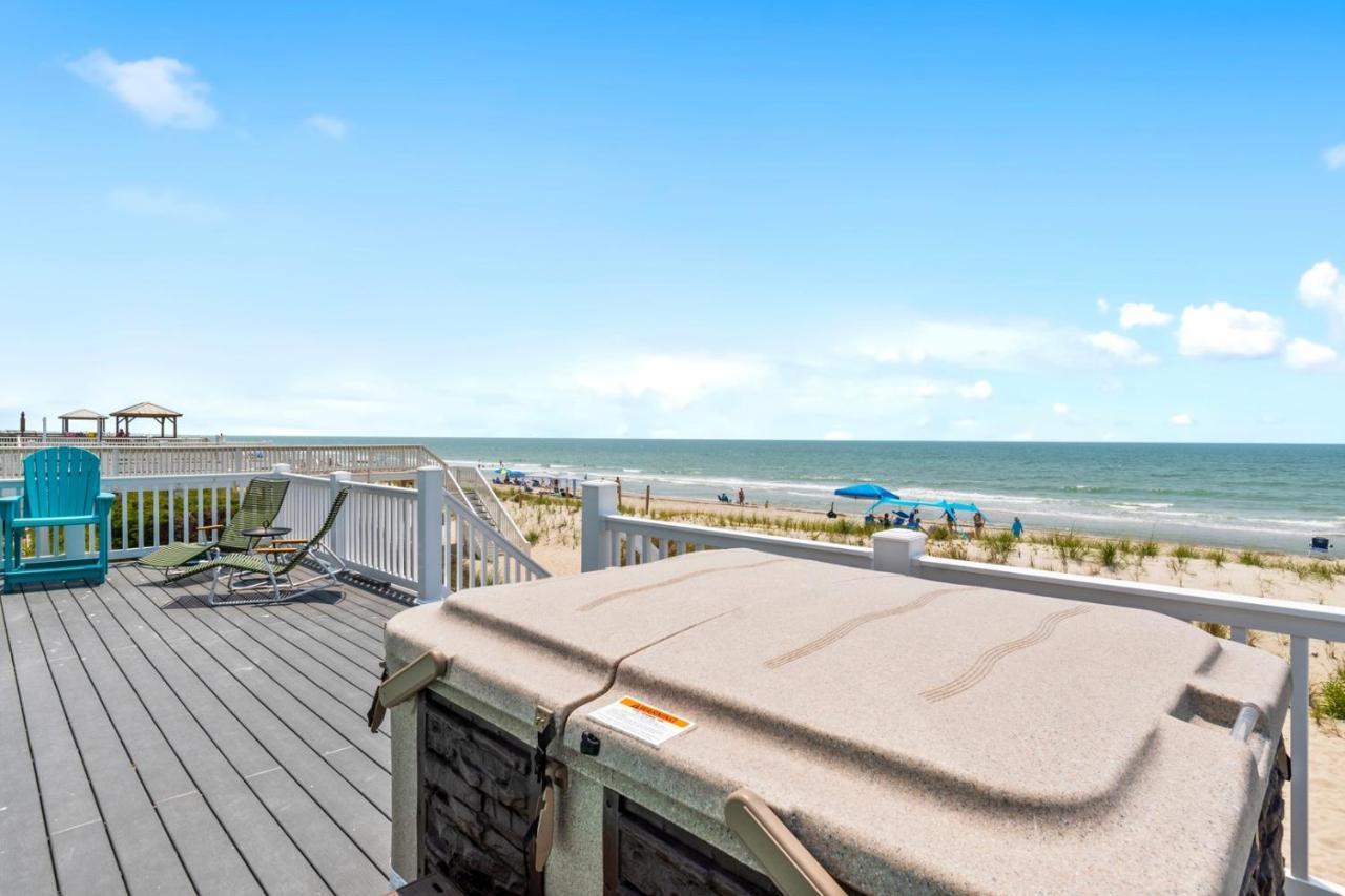 Nirvana Oak Island Exterior foto