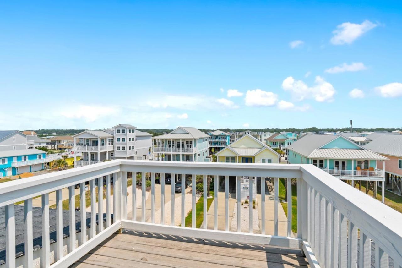 Nirvana Oak Island Exterior foto
