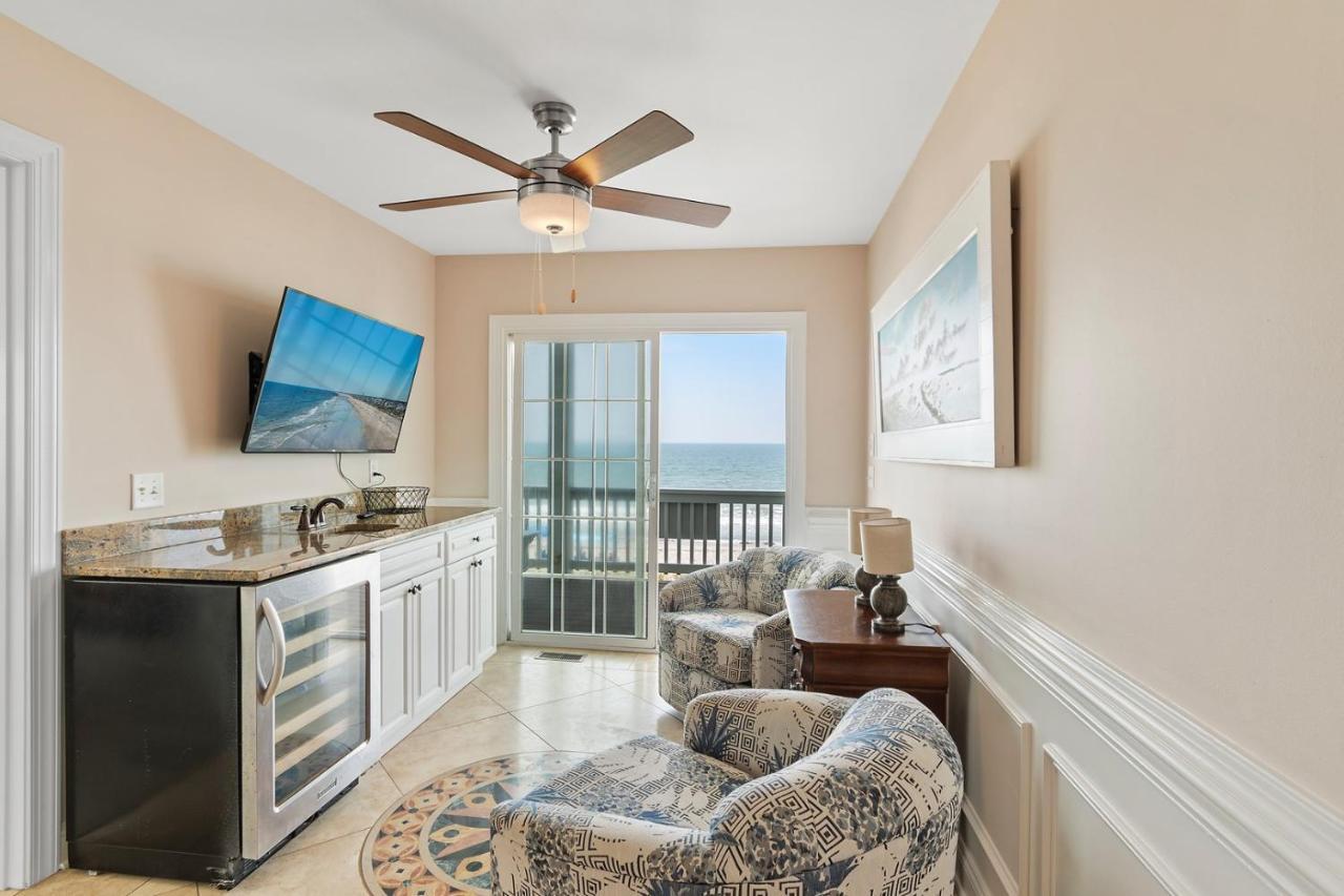 Nirvana Oak Island Exterior foto